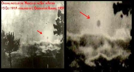 Ufos e avistamentos coletivos 16849909 b2mcu | Polêmica | aliens, disco voador, estranho, naves, OVNIs, polêmica, ufos