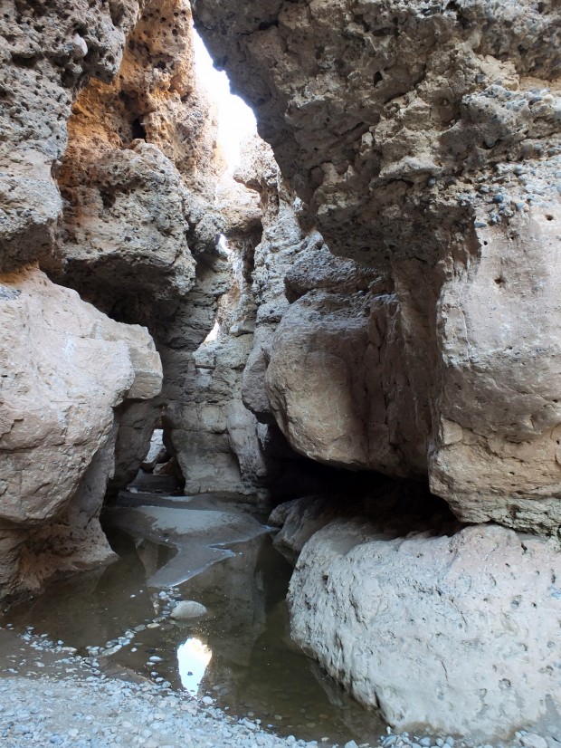 Sesriem Canyon Namib Desert Namibia 620x826 1 | Lugares | Lugares