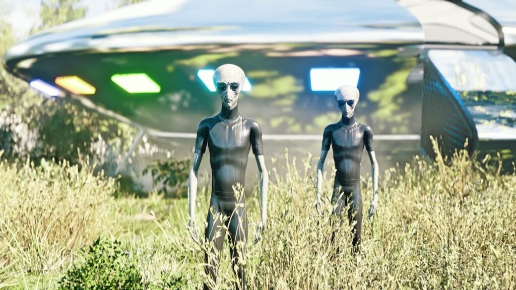 Ufos e avistamentos coletivos maxresdefault 2 | Polêmica | aliens, disco voador, estranho, naves, OVNIs, polêmica, ufos