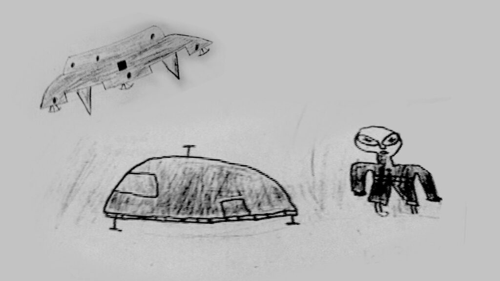 Ufos e avistamentos coletivos p09nxd2z | Polêmica | aliens, disco voador, estranho, naves, OVNIs, polêmica, ufos