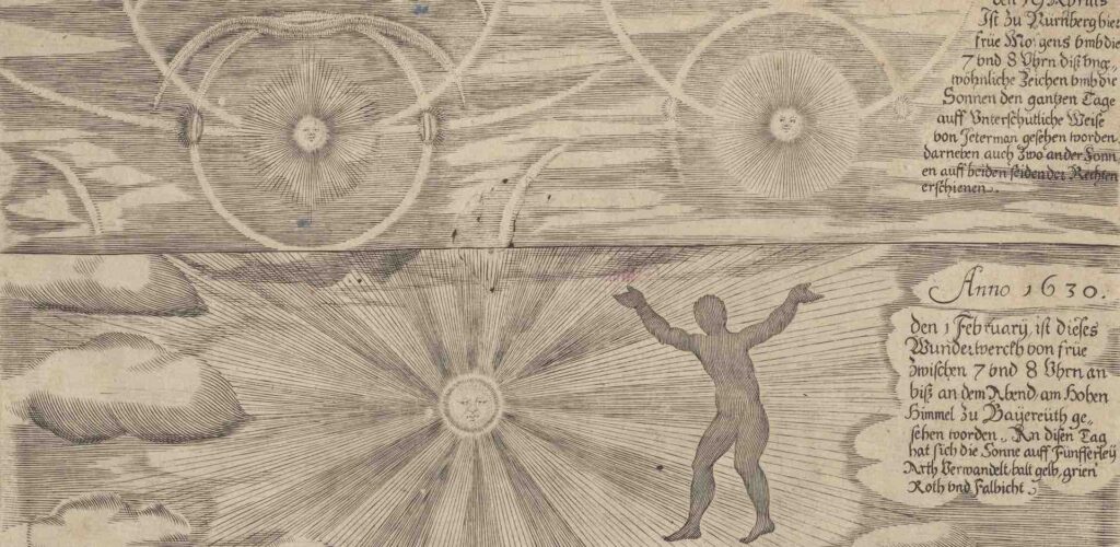 Ufos e avistamentos coletivos ufo 1665 Wunderzeichen 1630 xl | Polêmica | aliens, disco voador, estranho, naves, OVNIs, polêmica, ufos
