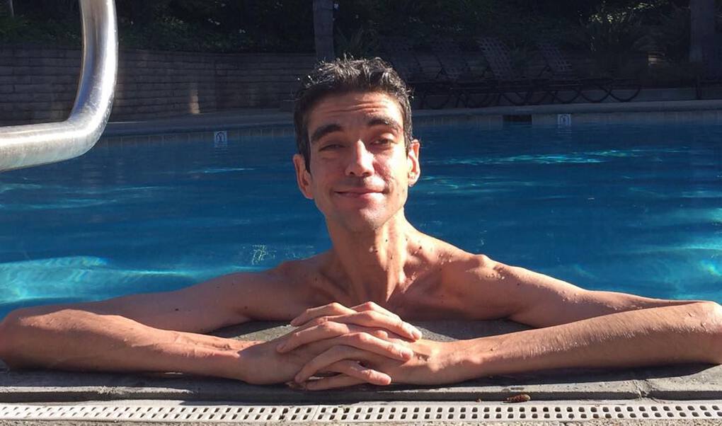 Javier Botet, profissão: Monstro 14352166 original | monstro | monstro
