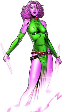 Top 80 das mais lindas vilãs e heroínas dos quadrinhos 200px Blink 012 | Arte | mulheres, personagens, quadrinhos, sexy