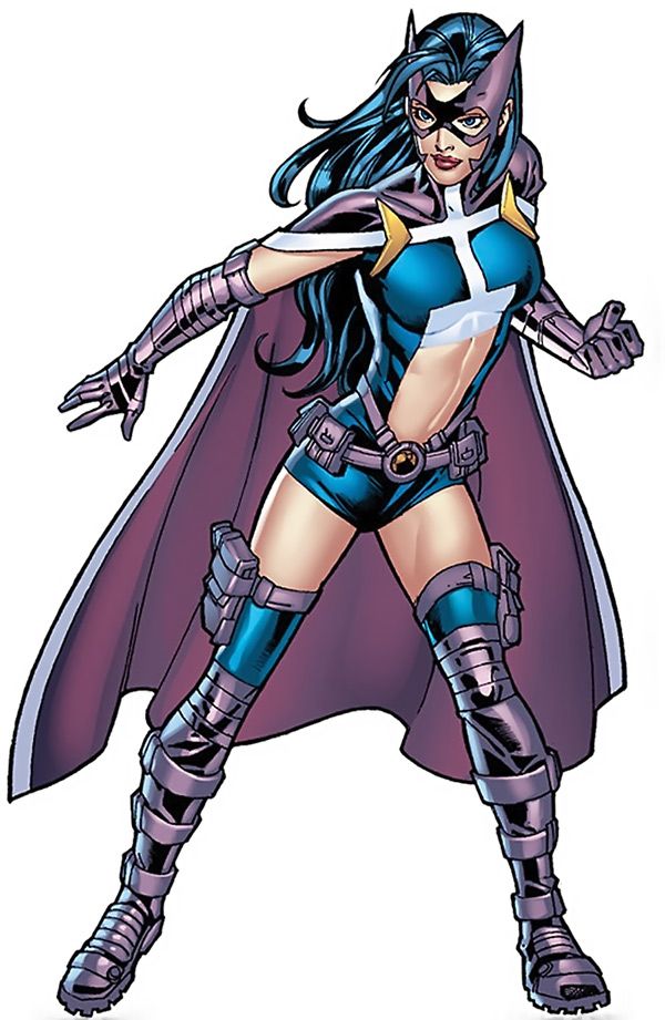 Top 80 das mais lindas vilãs e heroínas dos quadrinhos 2c2d6dc9ac2961034d627e3237ed7b17 | Arte | mulheres, personagens, quadrinhos, sexy