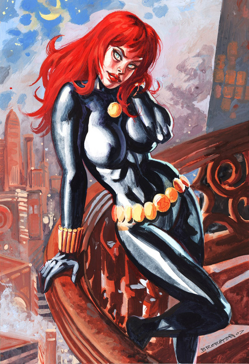 Top 80 das mais lindas vilãs e heroínas dos quadrinhos 500full 12 | Arte | mulheres, personagens, quadrinhos, sexy