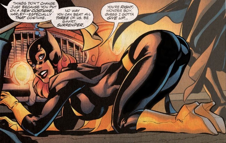 Top 80 das mais lindas vilãs e heroínas dos quadrinhos 500full 13 | Arte | mulheres, personagens, quadrinhos, sexy