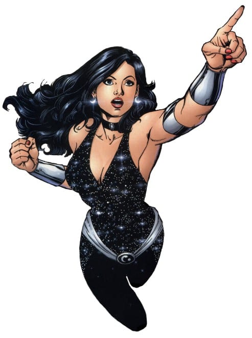 Top 80 das mais lindas vilãs e heroínas dos quadrinhos 500full 16 | Arte | mulheres, personagens, quadrinhos, sexy