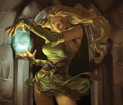 Top 80 das mais lindas vilãs e heroínas dos quadrinhos 500full 18 | Arte | mulheres, personagens, quadrinhos, sexy