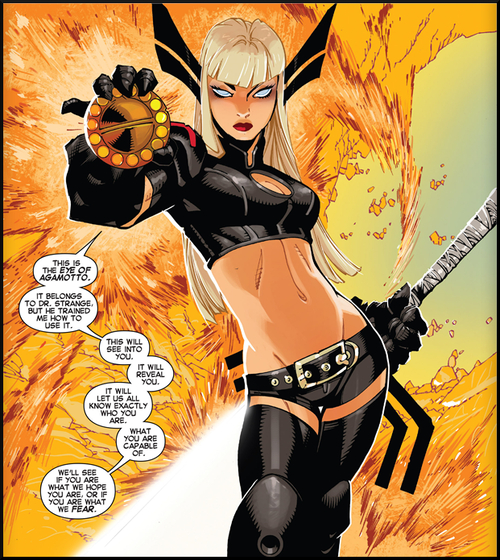 Top 80 das mais lindas vilãs e heroínas dos quadrinhos 500full 2 | Arte | mulheres, personagens, quadrinhos, sexy