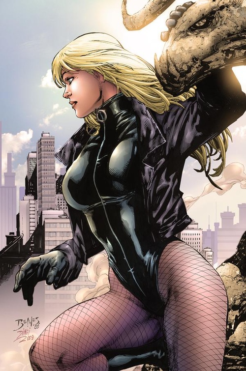 Top 80 das mais lindas vilãs e heroínas dos quadrinhos 500full 24 | Arte | mulheres, personagens, quadrinhos, sexy