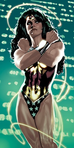 Top 80 das mais lindas vilãs e heroínas dos quadrinhos 500full 46 | Arte | mulheres, personagens, quadrinhos, sexy