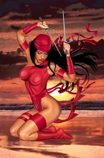 Top 80 das mais lindas vilãs e heroínas dos quadrinhos 500full 6 | Arte | mulheres, personagens, quadrinhos, sexy