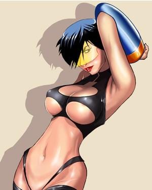 Top 80 das mais lindas vilãs e heroínas dos quadrinhos 500full | Arte | mulheres, personagens, quadrinhos, sexy