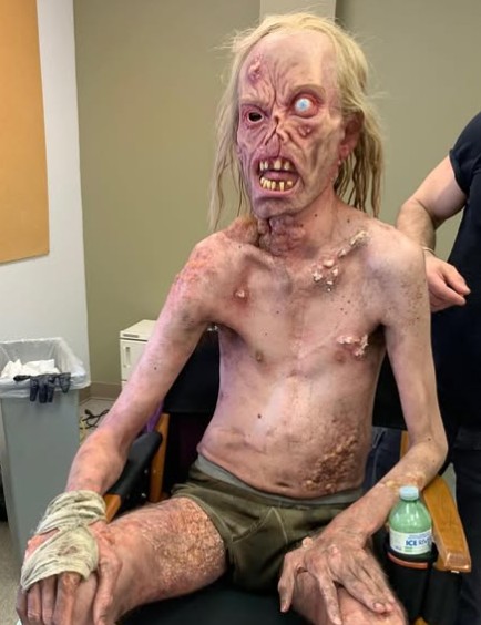 Javier Botet, profissão: Monstro Captura de tela 2025 04 11 112939 | monstro | monstro