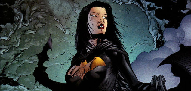 Top 80 das mais lindas vilãs e heroínas dos quadrinhos Cassandra Cain 1 | Arte | mulheres, personagens, quadrinhos, sexy