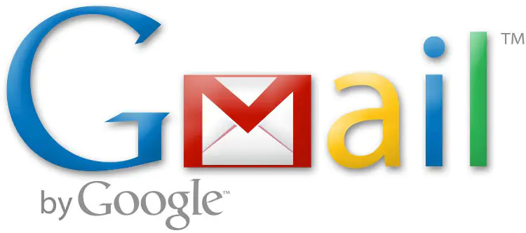 Primeiro de abril: Ninguém acreditou Gmail logo.jpg | Curiosidades | curiosidades, curioso, primeiro de abril