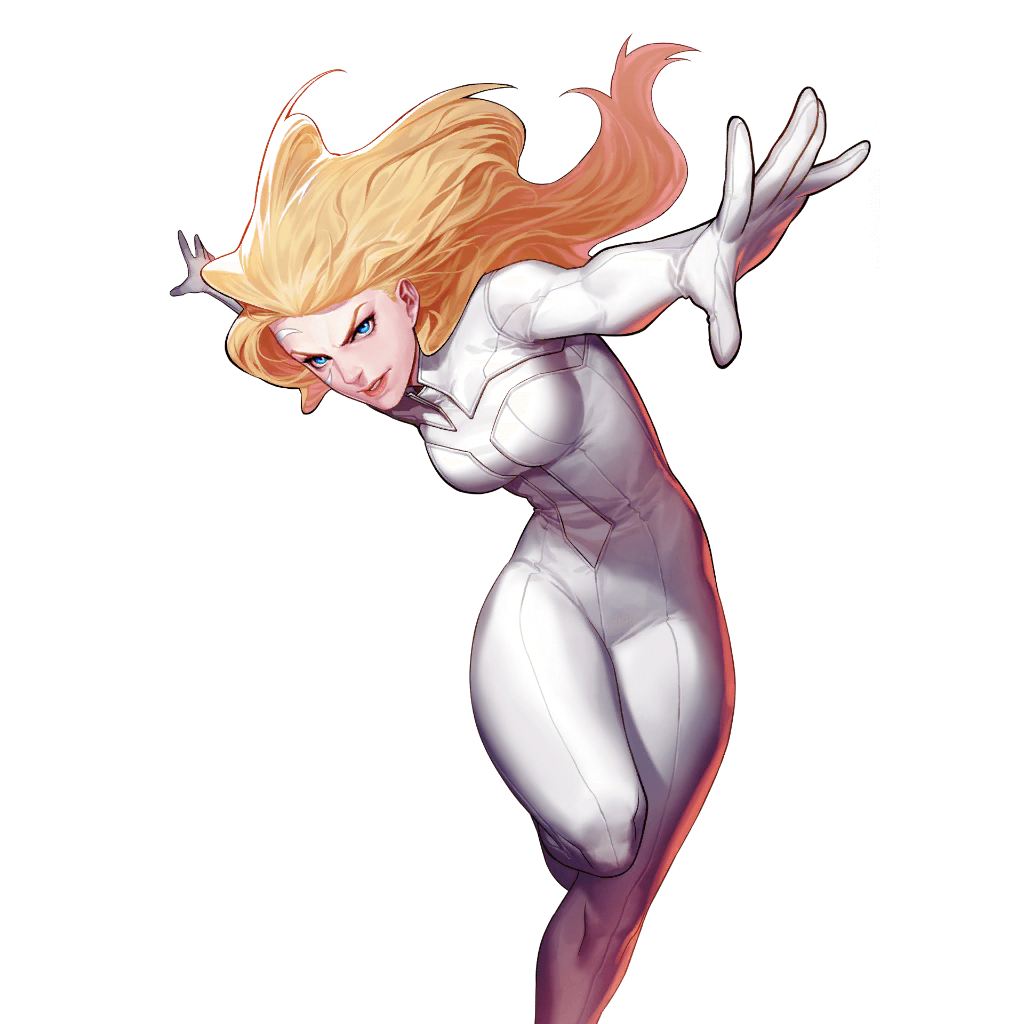 Top 80 das mais lindas vilãs e heroínas dos quadrinhos Mobile Marvel Battle Lines Dagger Tandy Bowen | Arte | mulheres, personagens, quadrinhos, sexy