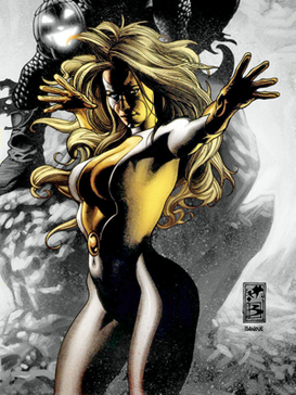 Top 80 das mais lindas vilãs e heroínas dos quadrinhos Moonstone | Arte | mulheres, personagens, quadrinhos, sexy