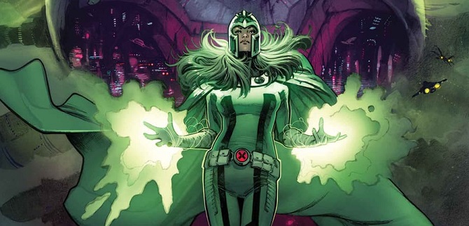 Top 80 das mais lindas vilãs e heroínas dos quadrinhos fallhox2024002 cover polaris | Arte | mulheres, personagens, quadrinhos, sexy
