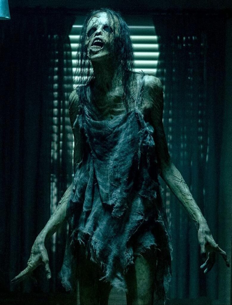 Javier Botet, profissão: Monstro favorite javier botet movie v0 u0xlqymaiajd1 | monstro | monstro