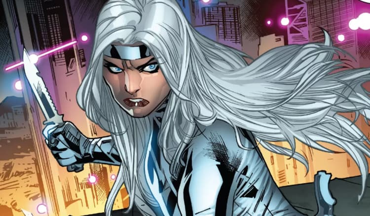 Top 80 das mais lindas vilãs e heroínas dos quadrinhos return amazing spider man 2015 25 art by stuart immonen and wade von grawbadger | Arte | mulheres, personagens, quadrinhos, sexy
