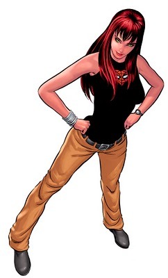Top 80 das mais lindas vilãs e heroínas dos quadrinhos tumblr ncq02uTztG1su2of1o1 250 | Arte | mulheres, personagens, quadrinhos, sexy