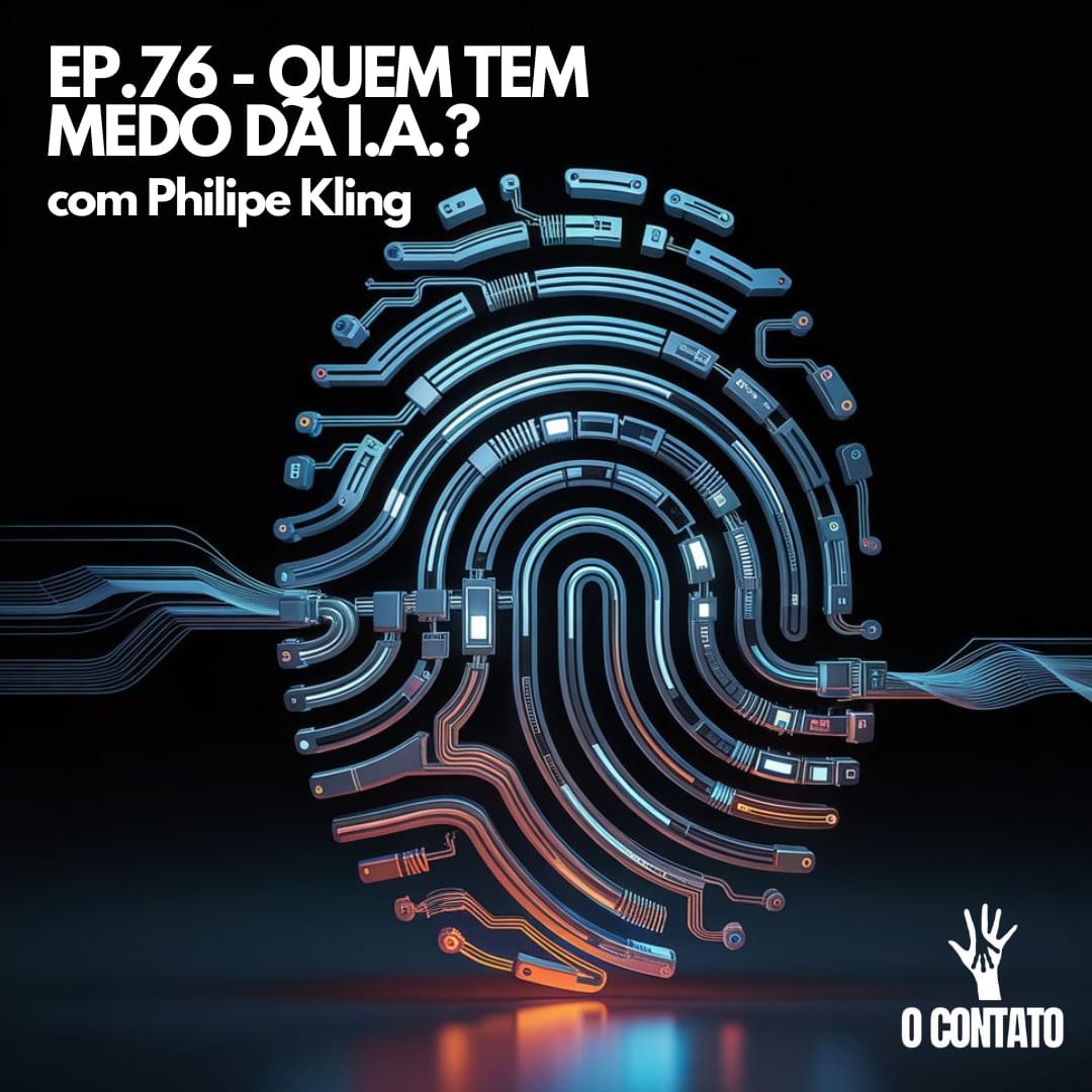 web.whatsapp | Incrível | inteligência artificial, mundo gump, participação, podcast, ufologia