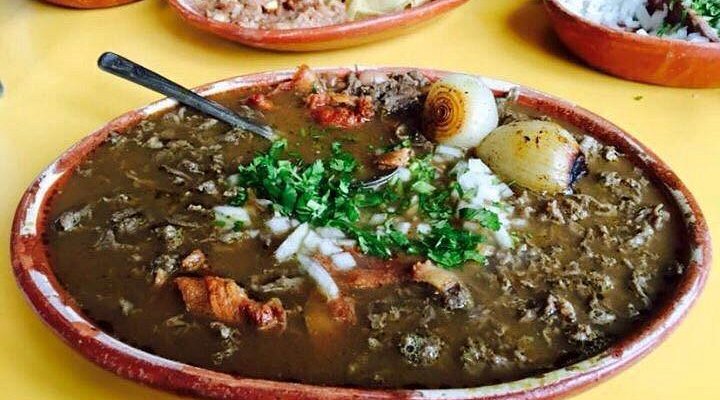 Karne Garibaldi: O restaurante que traz o pedido em 13,5 segundos karnes garibaldi | Curiosidades | curiosidades, fast food, incrível, restaurante