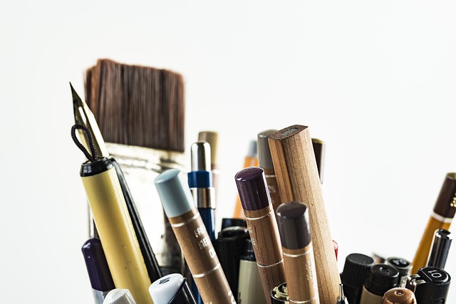 Momentos Culturais: Capturando a Arte Brasileira pens 1867899 640 | Dicas | Arte, arte brasileira, dicas