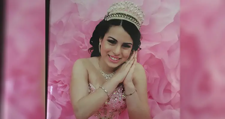 10 casos incríveis onde vitímas de assassinato ajudaram a solucionar seus próprios crimes Karen Perez.jpg | Bizarro | assassinato, bizarro, crimes, fantasmas, mortes