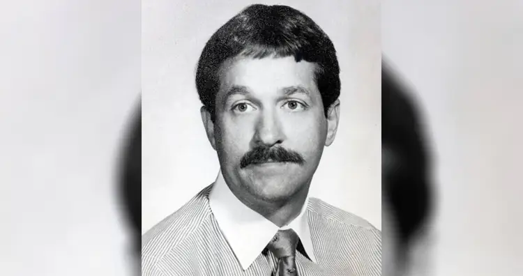 10 casos incríveis onde vitímas de assassinato ajudaram a solucionar seus próprios crimes Russ Stager.jpg | Bizarro | assassinato, bizarro, crimes, fantasmas, mortes
