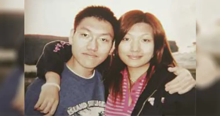10 casos incríveis onde vitímas de assassinato ajudaram a solucionar seus próprios crimes Simon ng and Sharon ng.jpg | Bizarro | assassinato, bizarro, crimes, fantasmas, mortes