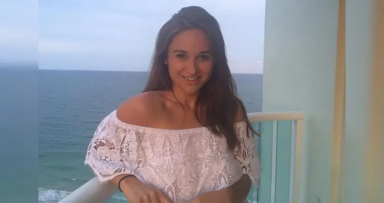 10 casos incríveis onde vitímas de assassinato ajudaram a solucionar seus próprios crimes Vanessa Marcotte e1511453289330.jpg | Bizarro | assassinato, bizarro, crimes, fantasmas, mortes