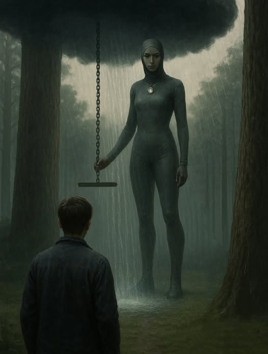 Terra de Gigantes: 10 casos ufológicos com seres enormes 510457857 744038004852723 2707089585586294195 n | Polêmica | aliens, contatos imediatos, extraterrestres, gigantes, humanoides, ufologia