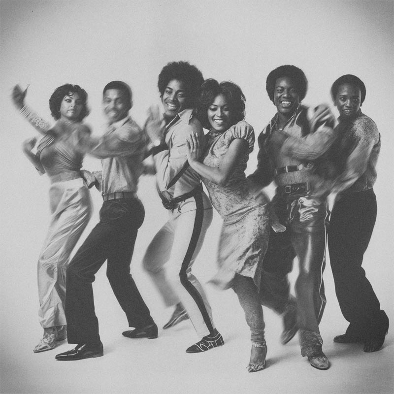 The Funkastic Six - A verdadeira história formacaoclassica | Textos | banda, Disco, IA, inteligência artificial, muisca, Textos