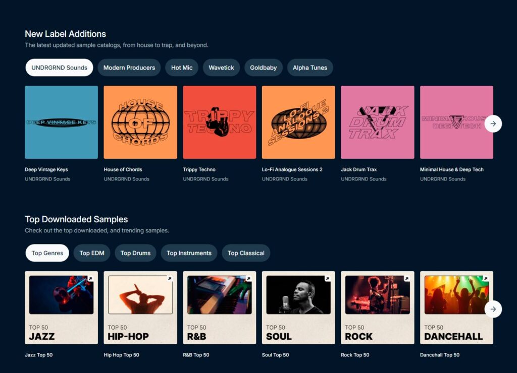 Subindo músicas para os Streamings 2 - Minha experiência na LANDR samples ldnr | Dicas | dicas, LANDR, musica, streamings, trilha sonora
