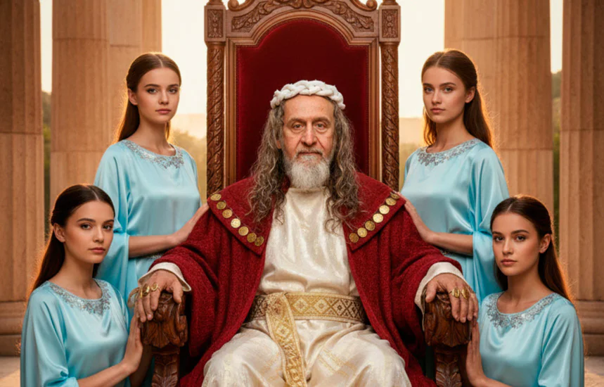 inricapa | Textos | Inri Cristo, inteligência artificial, moda, Textos