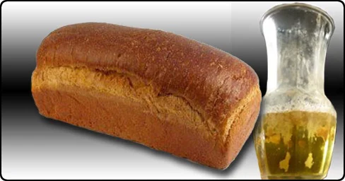 urinebread | Curiosidades | curiosidades, guerra, pão