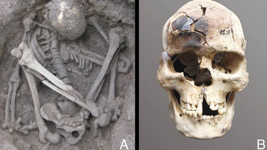 Múmias do sudeste asiático : As mais antigas? oldest smoke dried mummies | Curiosidades | bizarro, curiosidades, morte, mumias