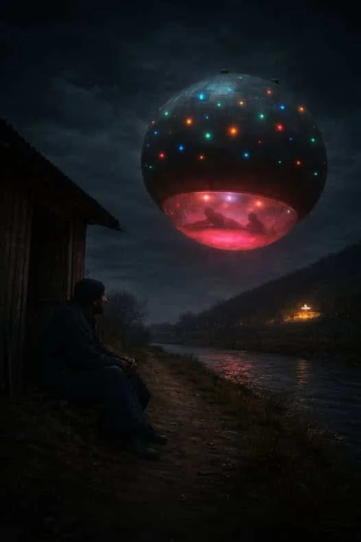 616782699 911828824740306 7393644761159570888 n | casos ufológicos | aliens, avistamentos, casos ufologcos, contato imediato, ufologia, ufos