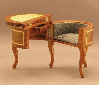 Cadeirinhas de fofoca c0da148953d8952d9dd5bed9190f65c0 | Curiosidades | cadeiras, curisidades, móveis, telefone