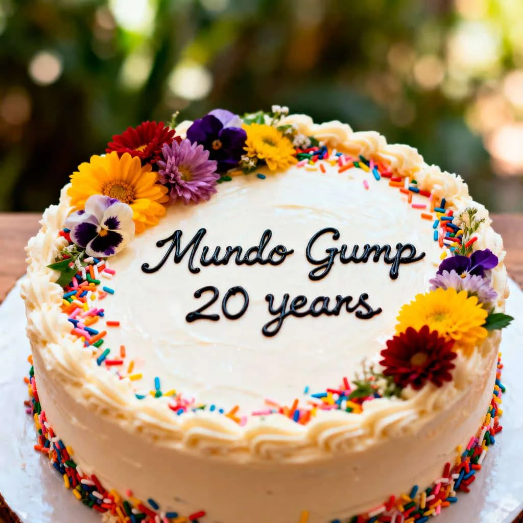 yupp generated image 887685 1 | Mundo gump | aniversário, blog, mundo gump, philipe kling david