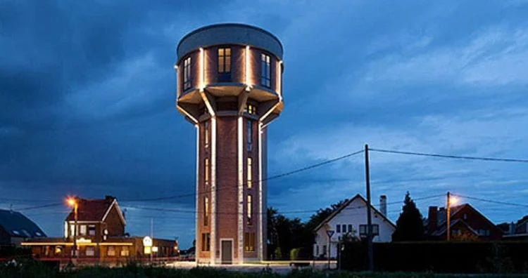 10 construções abandonadas que viraram casas jpg 20211230 131450 0000 | Arquitetura | arquitetura, casas, construções, curioso, lugares