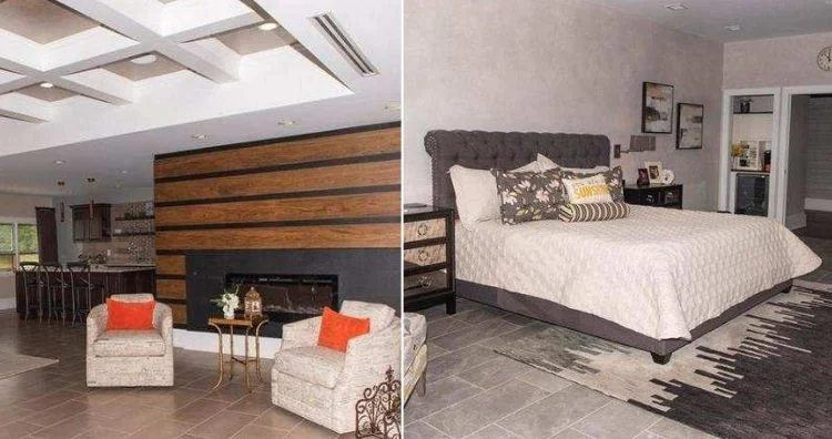 10 construções abandonadas que viraram casas jpg 20211230 134744 0000 | Arquitetura | arquitetura, casas, construções, curioso, lugares