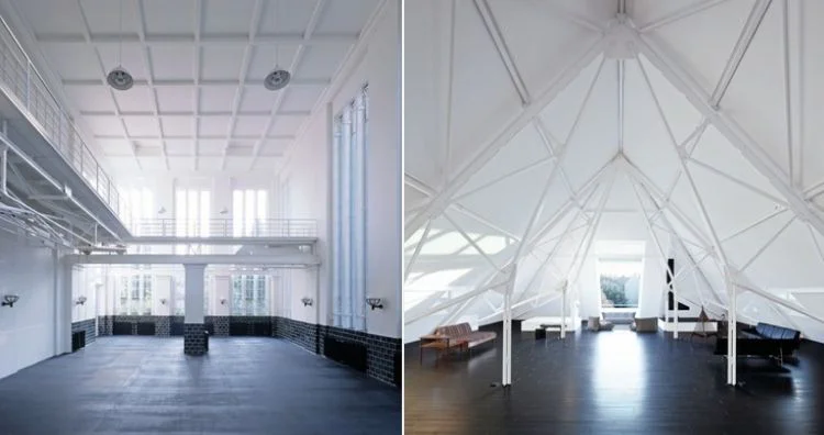 10 construções abandonadas que viraram casas jpg 20211230 154218 0000 | Arquitetura | arquitetura, casas, construções, curioso, lugares