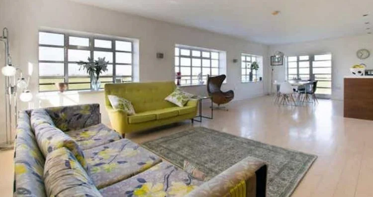 10 construções abandonadas que viraram casas jpg 20211230 160119 0000 | Arquitetura | arquitetura, casas, construções, curioso, lugares