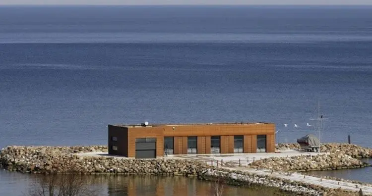 10 construções abandonadas que viraram casas jpg 20211230 160909 0000.jpg | Arquitetura | arquitetura, casas, construções, curioso, lugares