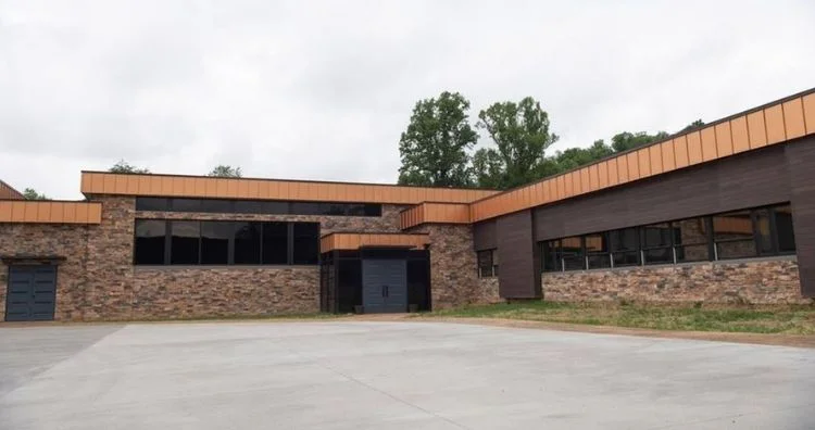 10 construções abandonadas que viraram casas jpg 20220102 163630 0000 | Arquitetura | arquitetura, casas, construções, curioso, lugares