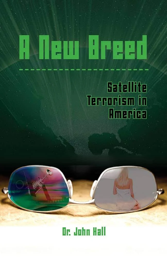 O fenômeno "Target": Nos limites da paranoia | Curiosidades | atômico, cia, conspiração, estados unidos, estranho, EUA, governo, guerra, mistérios, Textos