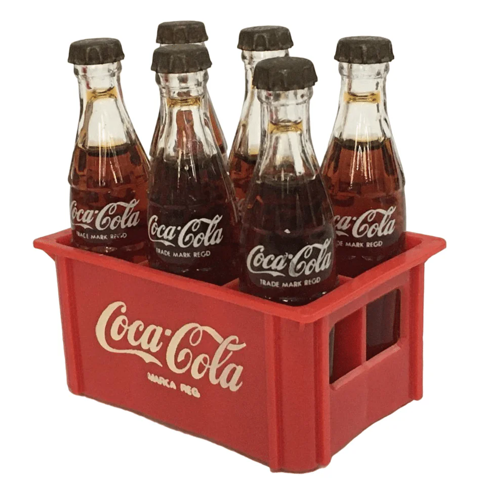 Rótulos vintage da Coca‑Cola 925f4e25 84e7 4f6f 9064 33752a890168 | Curiosidades | Arte, coca-cola, curiosidades, ilustrações, rótulos